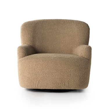Knox Swivel Chair
